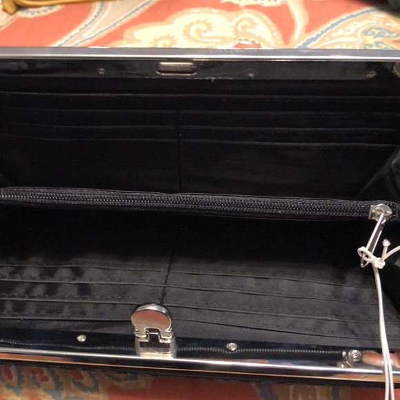 Charming Charlie wallet/wristlet - Picture 3 of 4